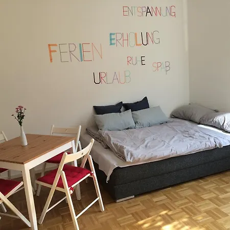 1A Ferienwohnung Bamberg Extérieur photo