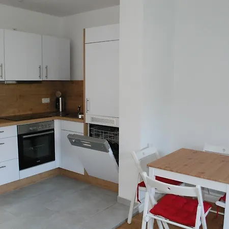1A Ferienwohnung Bamberg Extérieur photo
