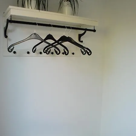 1A Ferienwohnung Bamberg Extérieur photo