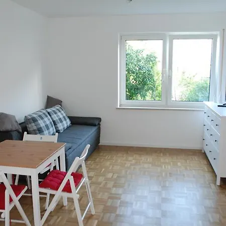 1A Ferienwohnung Bamberg Extérieur photo