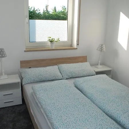 1A Ferienwohnung Bamberg Extérieur photo