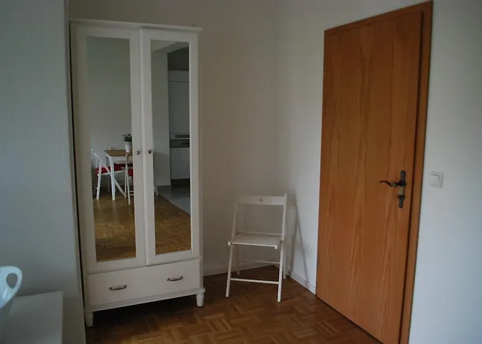1A Ferienwohnung Bamberg