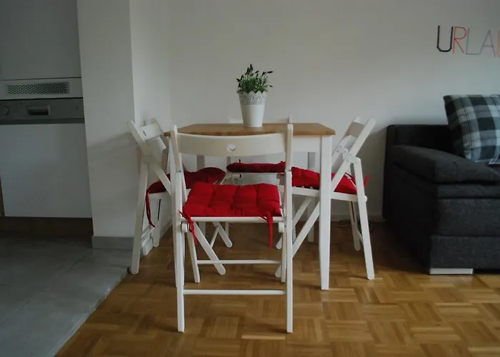 1A Ferienwohnung Bamberg