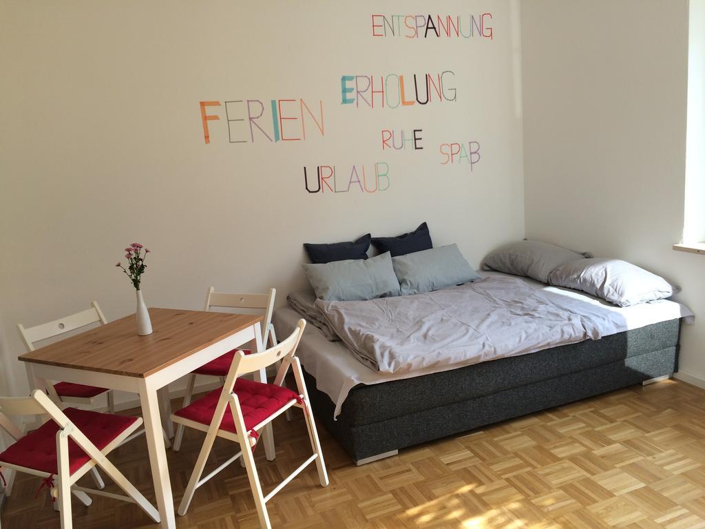 1a Appartement