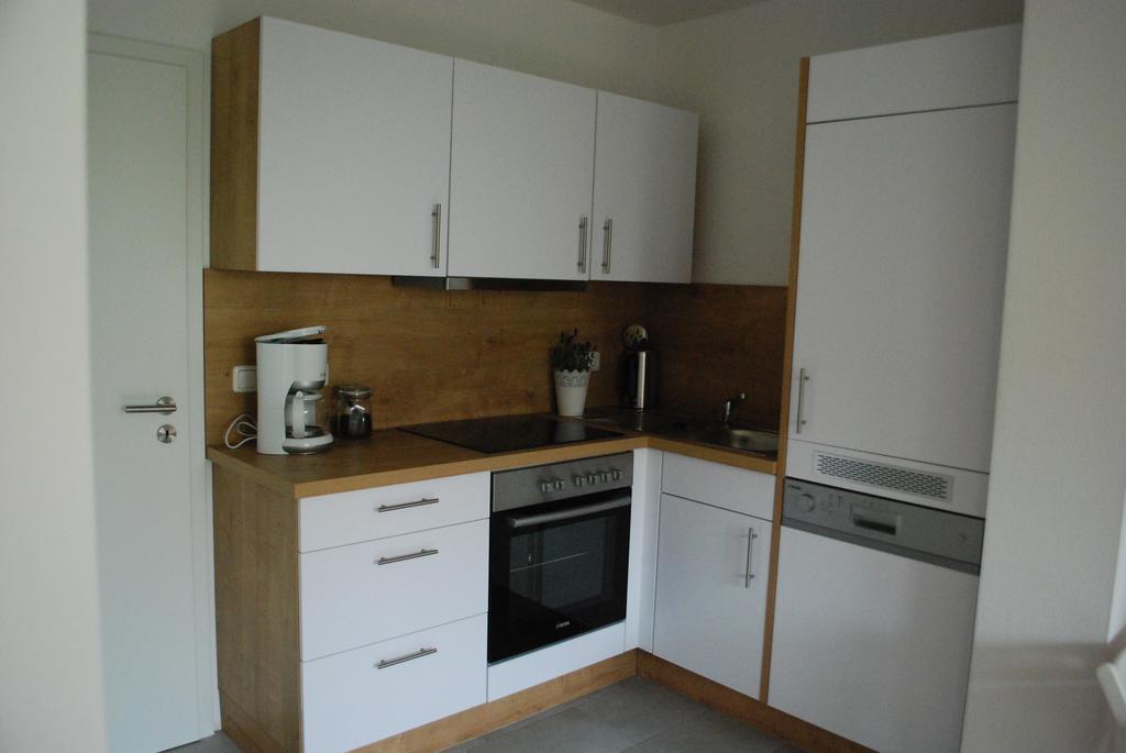 Appartement 1a *
