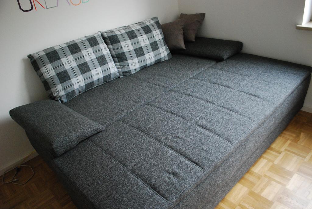 1a Appartement *