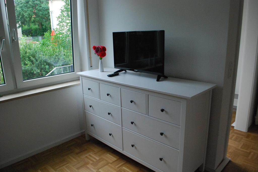 Appartement 1a Bamberg