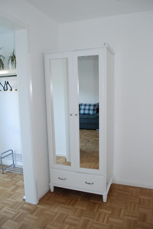 Appartement 1a