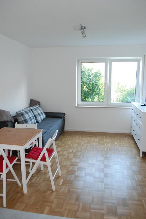 Appartement 1a *